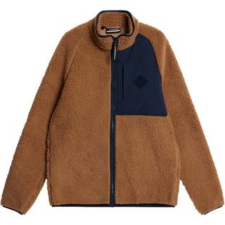 Zeke Pile Mid Layer M Chipmunk (M)