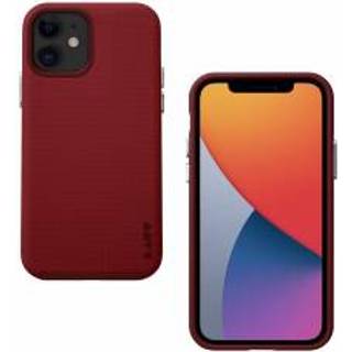 SHIELD iPhone 12 Mini cover - Crimson