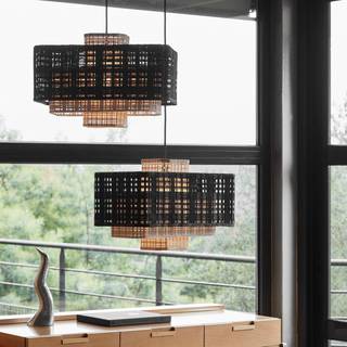 Forestier - Matrix Pendel Natural/White/Black