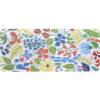 Opto Design Stig L Serveringsbræt Blomster