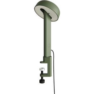 TipToe NOD Klemme Bordlampe Rosemary Green
