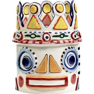 Serax Sicily 02 vase 34,5 cm Multi