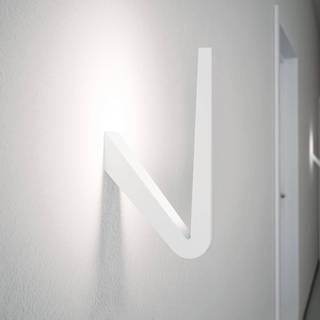 Fascinerende Tick LED-væglampe