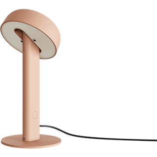 TipToe NOD Bordlampe Ash Pink