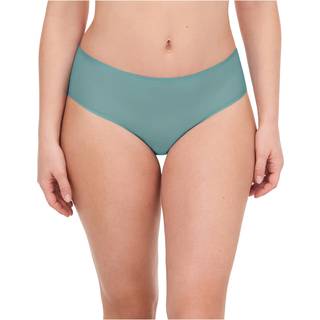 Chantelle SoftStretch hipster trusse, turkis, Størrelse: ONESIZE, Dame