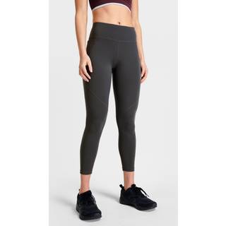 Sweaty Betty Sweaty Betty Slate Grey 7/8 Length Power Workout Leggings