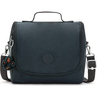 Kipling kvinders nye kichirou frokostpose isoleret frokostpose nylon frokost tote