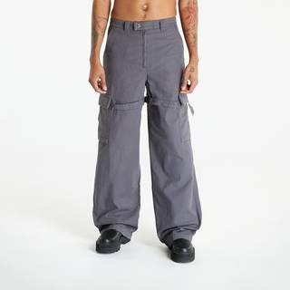 Bukser Ambush Relaxed Fit Cargo Pants UNISEX Slate Grey/ No Color XL - No Color - XL