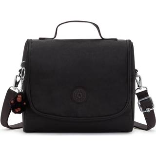 Kipling kvinders nye Kichirou frokostpose isoleret madpakke Nylon frokostpose
