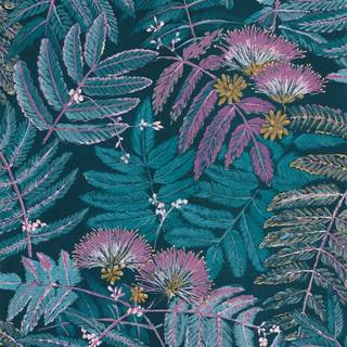 Botanica Albizia Bleu Turqouise - BOTA85896164