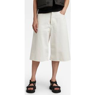 Patti Shorts - White - Women