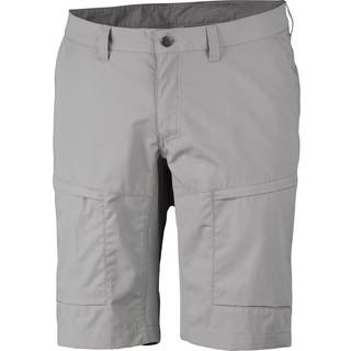 Lundhags Lykka Women's Shorts Asphalt, 36