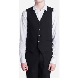 Kennet Waistcoat - Black - L/164
