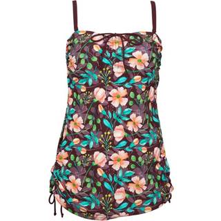 Missya Milano Tankini - Floral - 44