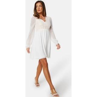 Bubbleroom Occasion Linnie Dress White 38