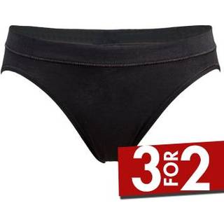 Damella Brief 17567 Midi - Black - Medium * Kampagne *