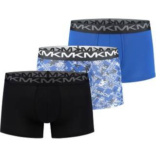 Michael Kors 6-pak Fashion Boxer Brief - Denim-2 - XX-Large