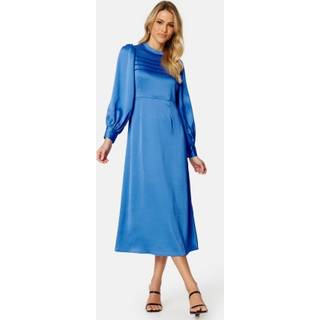 Bubbleroom Occasion Wanda Dress Blue 46