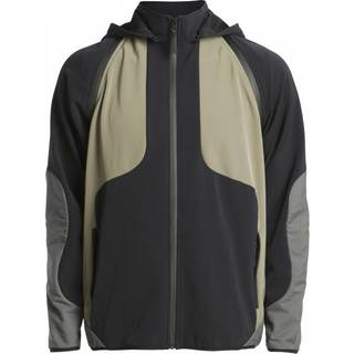 Aeonian the FENIX, softshell jakke, herre, sort/khaki
