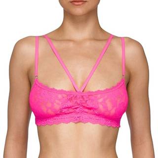 Hanky Panky Vixen Bralette - Pink - Small * Kampagne *
