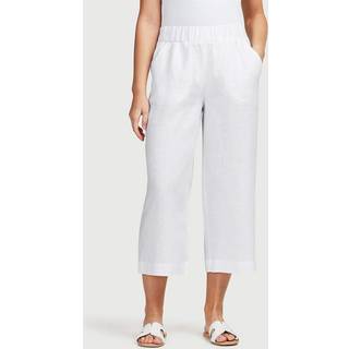 Culottebukser Premium i hør