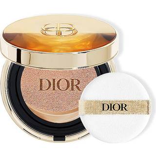 Dior Prestige Le Cushion Teint de Rose-Anti-Aging Foundation - High Perfection and Smoothing - SPF 50 PA+++