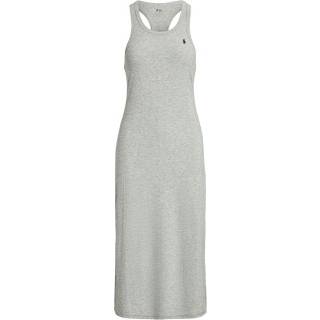 Polo Ralph Lauren Slip Dress - Grey - Large