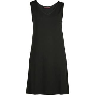 Skhoop Women's Jess Dress Black, XS