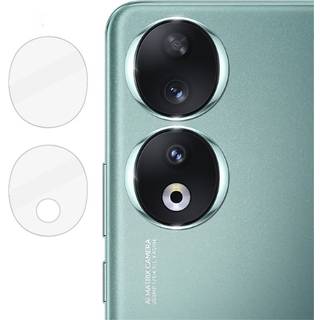 Imak Hærdet Glas Linsebeskytter Honor 90 Gennemsigtig