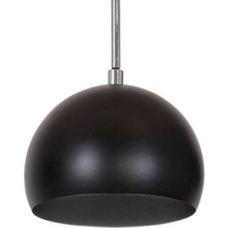 Hængelampe Cool Luminex, dæmpbar, Sort, Stue/spisestue, Metal, Moderne, kuglelampe