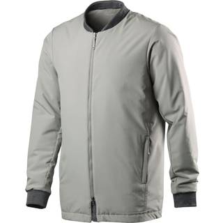 Houdini Men's Pitch Jacket Trader Grey, XS