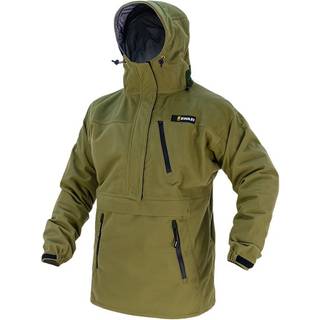 Swazi The Kagoule Anorak Tussock Green XXL -