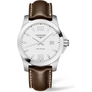 Longines Conquest 41mm L3.759.4.76.5