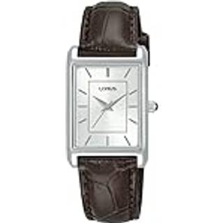 Lorus RG289VX9 Damenuhr 22mm 5ATM