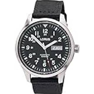 Lorus RL411BX9 Automatik Herrenuhr 42mm 10ATM