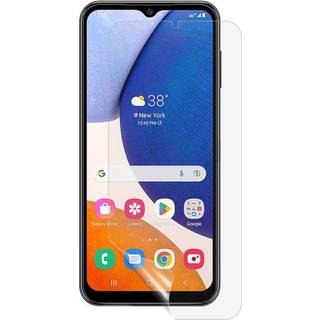Samsung Galaxy A34 (5G) Beskyttelsesfilm - Skærmbeskyttelse - Gennemsigtig