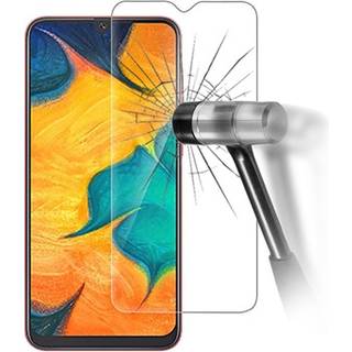 Samsung Galaxy A42 5G Skærmbeskyttelse Hærdet Glas - 9H, 0.3mm - Gennemsigtig