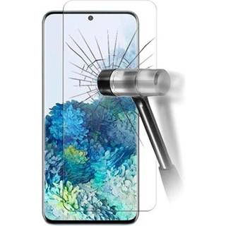 Samsung Galaxy S20 Skærmbeskyttelse Hærdet Glas - 9H, 0.3mm - Klar