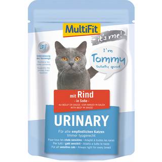 Adult It's me Tommy Urinary Okse 85 g