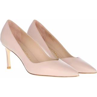 Stuart Weitzman Anny 70 - Woman Pumps And Slingback Dolce 37