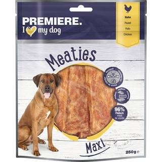 Maxi Meaties kylling 250 g
