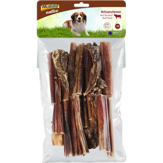 Native tyggeben Light okse 350 g