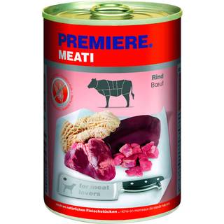 Adult Meati, dåse oksekød 400 g