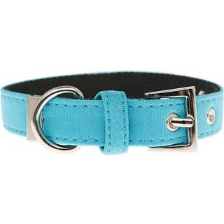 Urban Pup Halsbånd - Neon Blue / S