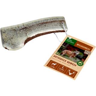 Wilderness Kronhjort Gevir halv large 80-140 g
