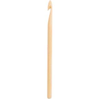 Häkelnadel Bambus