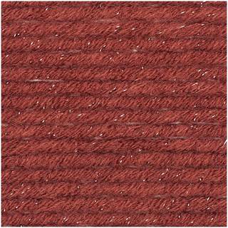 Polar Lurex - Rosenholz
