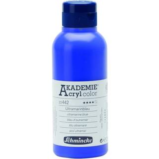 Akademie Acrylcolor - Ultramarin Blau