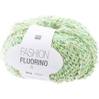 Fashion Fluorino dk - Grün