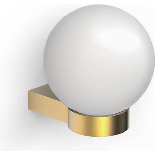 Decor Walther Bar Light væglampe, mat guld